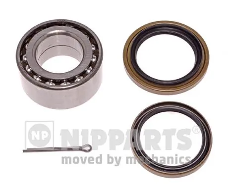 Комплект підшипник маточини передньої Proton MB808442 ціна, від 13.89 USD