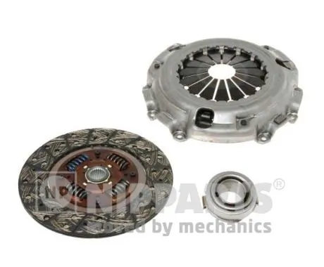 Комплект зчеплення (3 частини) INA 625302900 ціна, від 157.90 USD