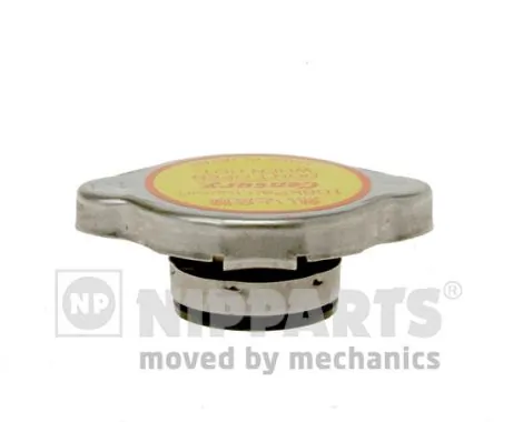 Кришка / пробка радіатора на Mitsubishi Outlander II XL CWW