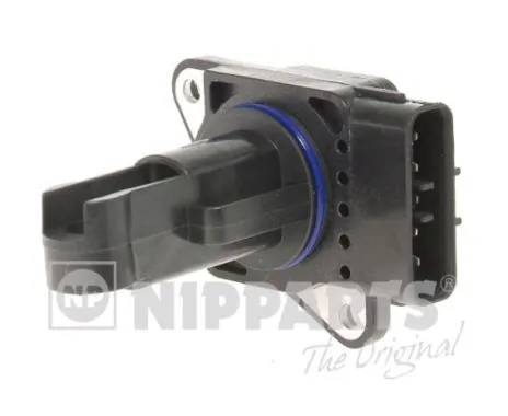 Купити ДМРВ Toyota Land Cruiser PRADO ASIA J12