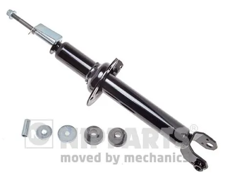 Амортизатор задній Mando MNDMSS020038 ціна, від 43.45 USD
