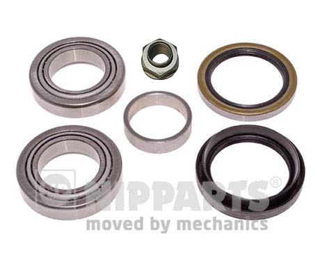 Комплект підшипник маточини передньої SOG GU3030SOG ціна, від 10.77 USD