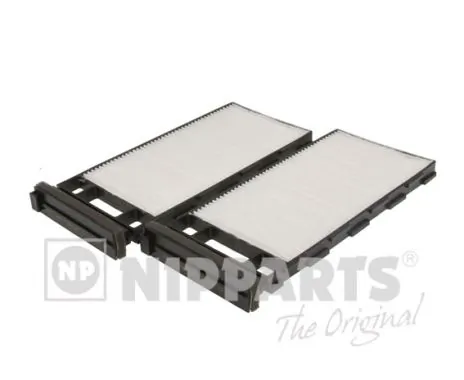 Фільтр повітряний обігрівача JS Asakashi AC2502 ціна, від 7.66 USD