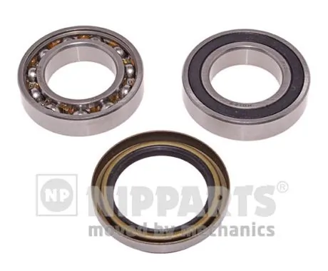Підшипник маточини задньої Opel 94535758 ціна, від 5.87 USD