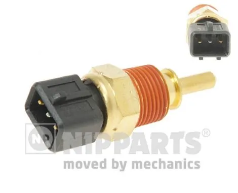  Датчик температури охолоджуючої рідини Hyundai Santa Fe 3