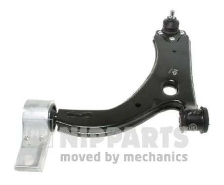 Купити Y125613051AH SH Auto Parts Лівий важіль передній нижній підвіски