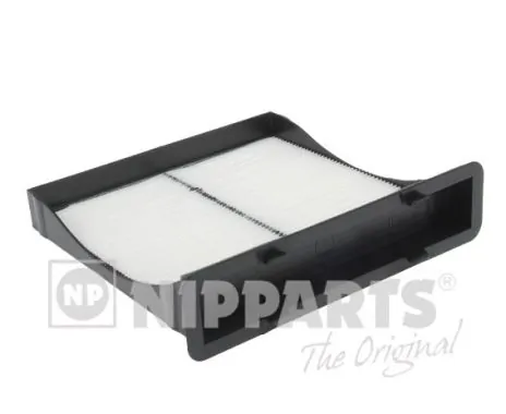 Фільтр повітряний обігрівача Interparts IPCA809 ціна, від 5.94 USD