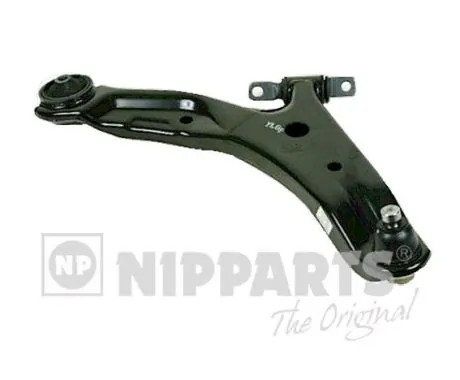 Важіль передньої підвіски нижній, правий KAP KM0700486 ціна, від 51.14 USD