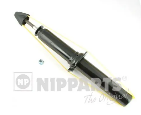 Стойка амортизатора передняя Honda Accord VI седан (CG) (1998 - 2003) ціна, від 39.12 USD