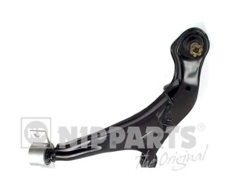 Купити 545012Y411 SH Auto Parts Лівий важіль передній нижній підвіски