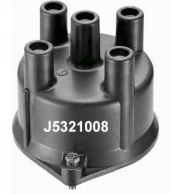 Купити 2216217M05 Nissan/Infiniti Кришка трамблеру