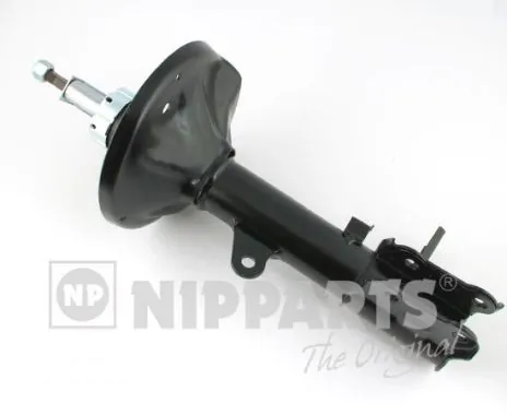 Амортизатор задній, правий Mando 5536117200 ціна, від 67.26 USD