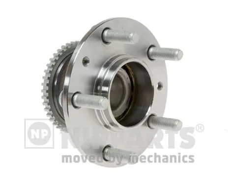 Купити 4789933 Ford Підшипник ступиці колеса