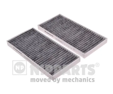 Фільтр повітряний обігрівача KAP KM0200137 ціна, від 4.75 USD