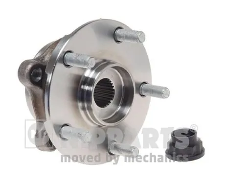 Маточина колеса передня Toyota RAV4 III позашляховик (A3) (2005 - 2012) ціна, від 64.78 USD