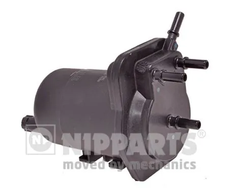 Фільтр тонкого очищення палива Mahle Original KL632 ціна, від 25.23 USD