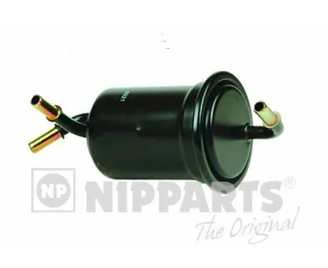 Фільтр тонкого очищення палива AMP/Paradowscy FF0614 ціна, від 5.15 USD