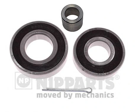 Підшипник маточини задньої Suzuki 0926220121 ціна, від 6.42 USD