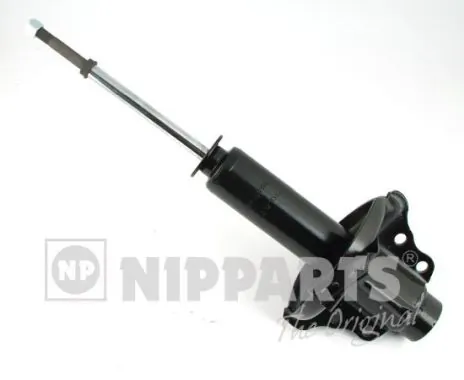 Амортизатор передньої підвіски на Volkswagen Polo III 6KV2