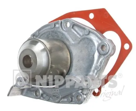  Помпа Nissan Primastar 