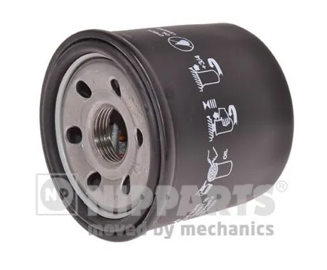 Фільтр масляний Renault Scenic II