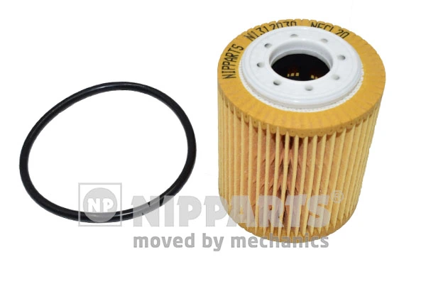 3557009 General Motors Фільтр масла
