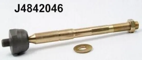 QM0043P Q-top Тяги кермові