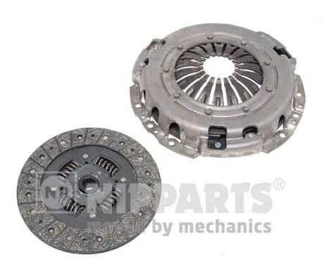 Комплект зчеплення (3 частини) Renault (RVI) 93198584 ціна, від 128.18 USD