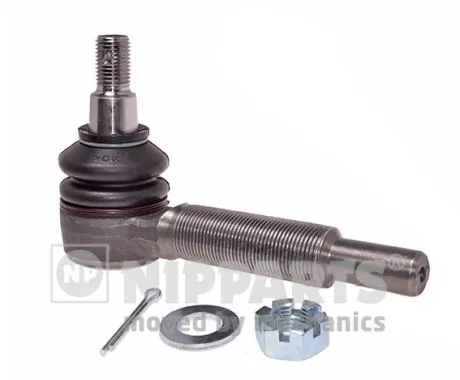 Купити MB563775 Mitsubishi Накінечник поперечної рульової тяги