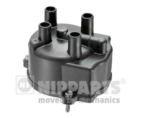 Кришка розподільника запалювання/трамблера Toyota Corolla ліфтбек (E9) (1987 - 1992) ціна, від 11.73 USD