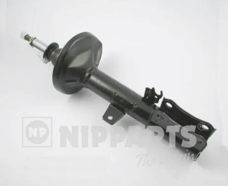 Амортизатор задній, правий AR1133 Lovby