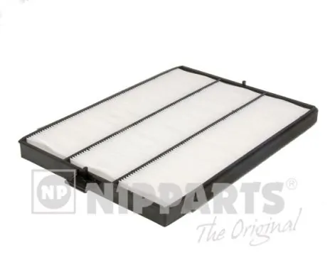 Фільтр повітряний обігрівача JS Asakashi AC8504 ціна, від 6.79 USD