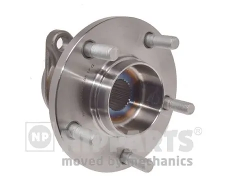 Маточини задніх коліс Koyo 3DACF038D5CAM ціна, від 69.03 USD