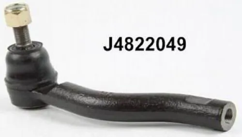Наконечник рульовий Dainton D200085 ціна, від 10.26 USD