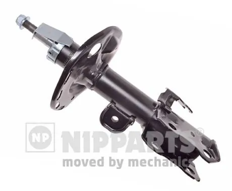 Стійка передня, ліва Magneti Marelli 8072GL