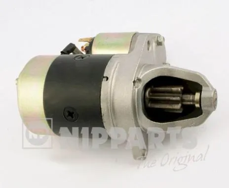 Стартер Nissan Sunny III седан (N14) (1990 - 1995) ціна, від 44.35 USD