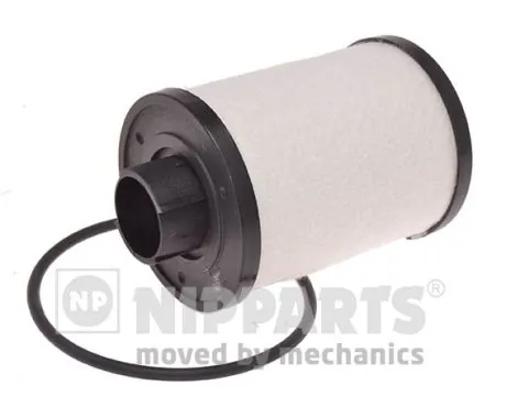 Фільтр палива на Fiat Ducato II 244