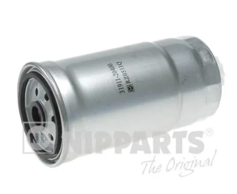 Фільтр тонкого очищення палива Maxgear PF1277 ціна, від 11.97 USD