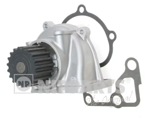  Помпа Mazda 626 5