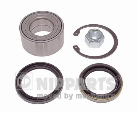 Комплект підшипник маточини передньої Koyo DAC3668WCS36 ціна, від 14.35 USD