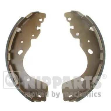 Колодки гальмові задні, барабанні SAT ST44071EB70A ціна, від 48.50 USD