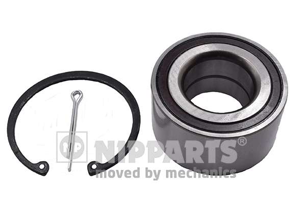 Підшипник маточини передньої на Chevrolet Aveo III T300