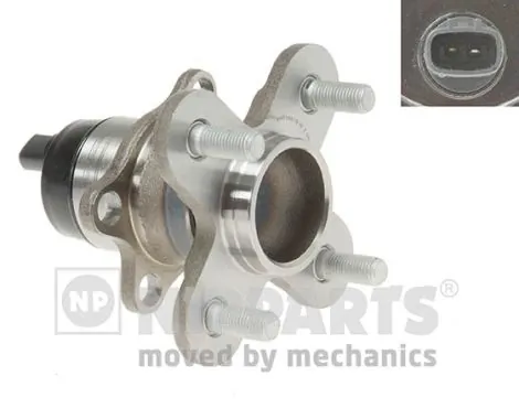 Маточини задніх коліс Sato Tech WB91088 ціна, від 35.08 USD