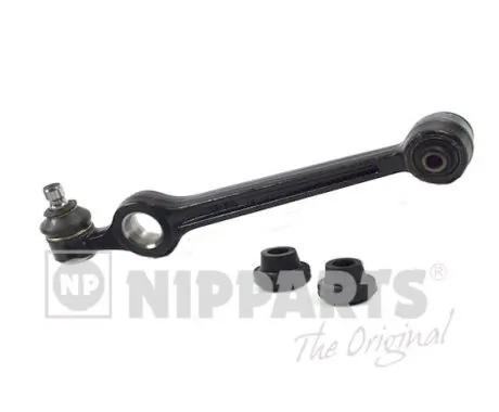 Важіль передньої підвіски нижній, правий D06134300 Mazda