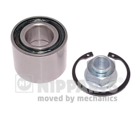 Підшипник маточини задньої SNR GB35076 ціна, від 12.67 USD