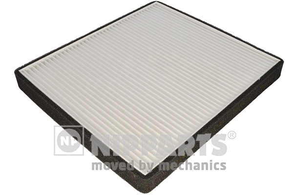 Внутрішньосалонний фільтр на Suzuki Jimny  FJ