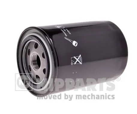 Масляний фільтр двигуна Polcar FT5844 ціна, від 11.77 USD