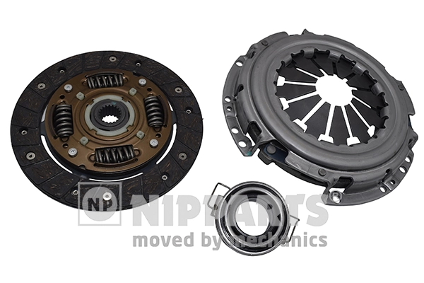 Зчеплення KT313 Aisin