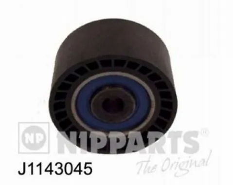 Купити Ролик паразитний ГРМ Citroen C1 I PM, PN