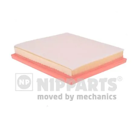 IPA1034 Interparts Повітряний фільтр двигуна